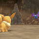 Pokémon: Let’s Go, Eevee has its roots in the franchise’s original Game Boy games